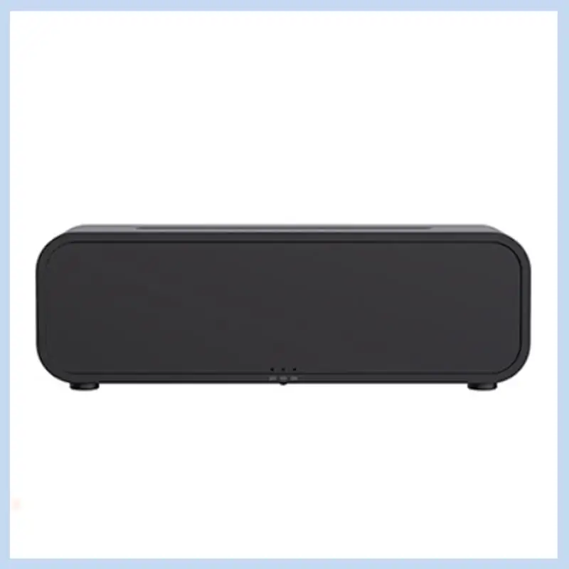 

AS63-Simulated Flame Aromatherapy Machine Remote Control 7-Color Lighting Timing Mute Humidification Perfume Dilator