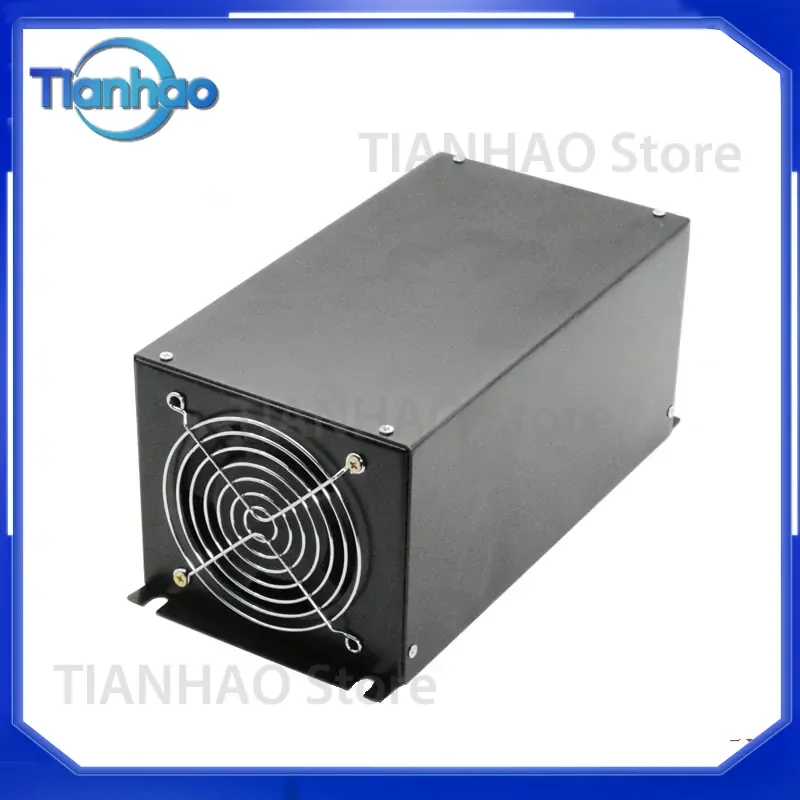 Stepper Motor Driver for BD-36N Bag Making Machine Electronically Controlled 110/130 Reactive Stepper Motor