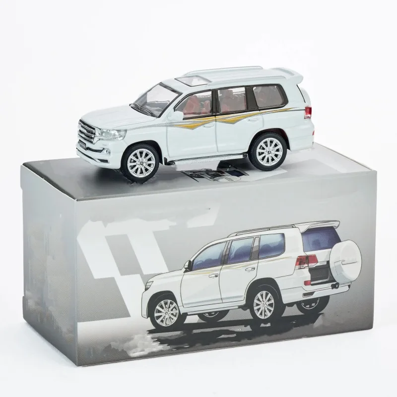 

Simulated Alloy Car Model Finished Ornaments Boxed Classic Finished Product Collection Decoration Brand New with Packaging