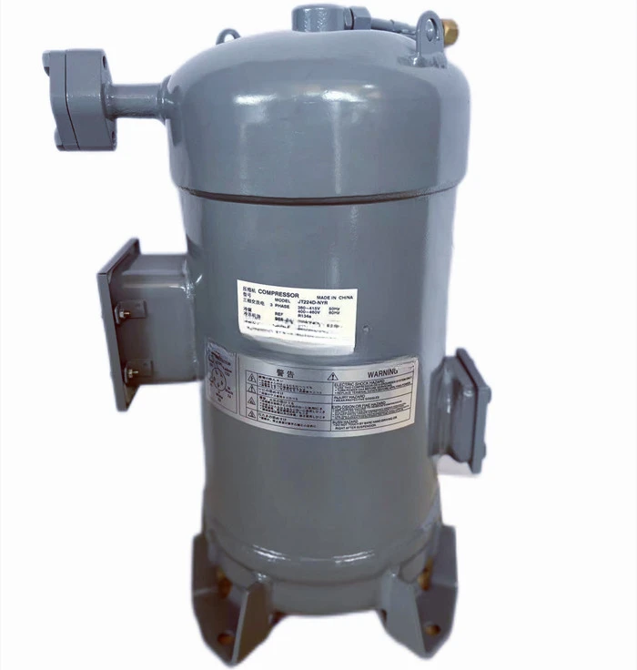 

7.5hp scorll compressor refrigeration compressor price JT224D-NYR JT224DNYR@S2 ,JT224D-NYR@S for reefer container