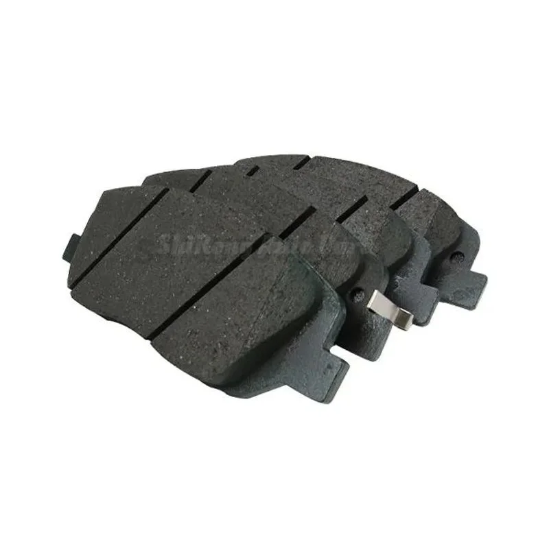 Rear brake pads for Ssangyong KYRON REXTON RODIUS disc brake pads 48413091A1