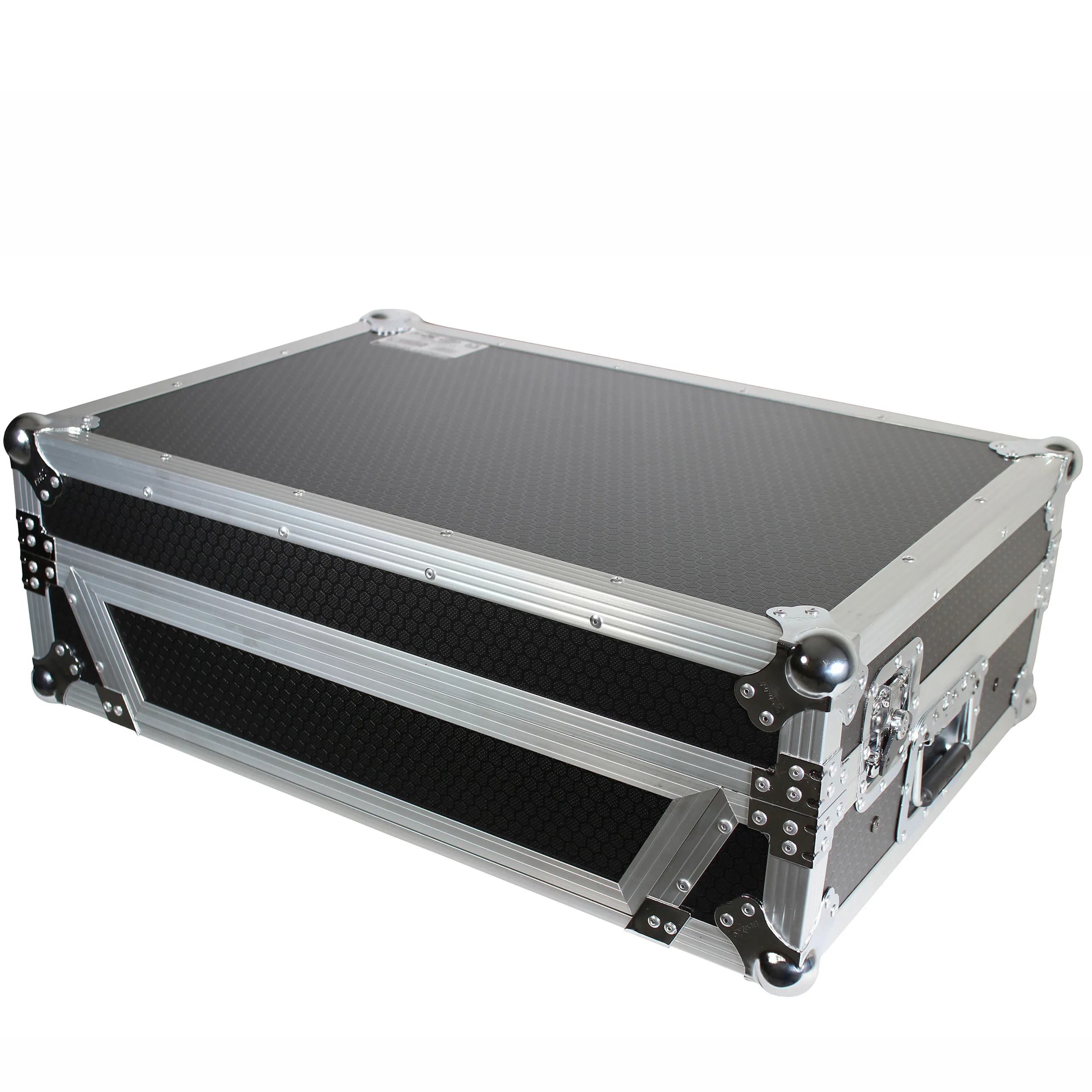 Flight Case for a Denon DJ Prime 2