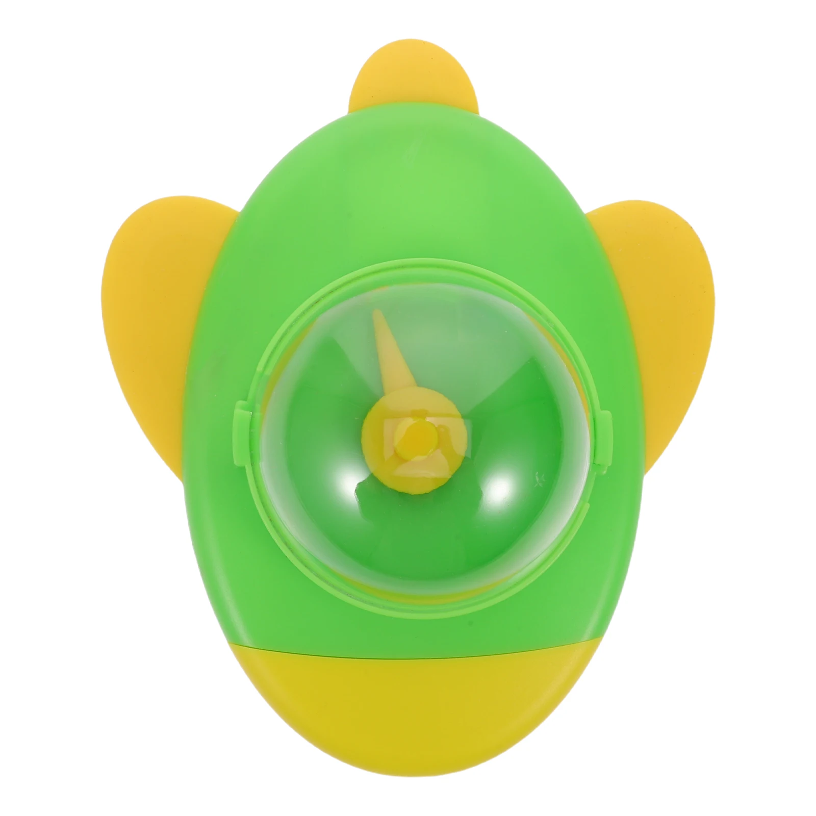 

Interactive Pet Treat Dispenser for Cats Dogs Rotating Slow Feeder Food Leaking Ball Puzzle Enrichment Indoor Feeder