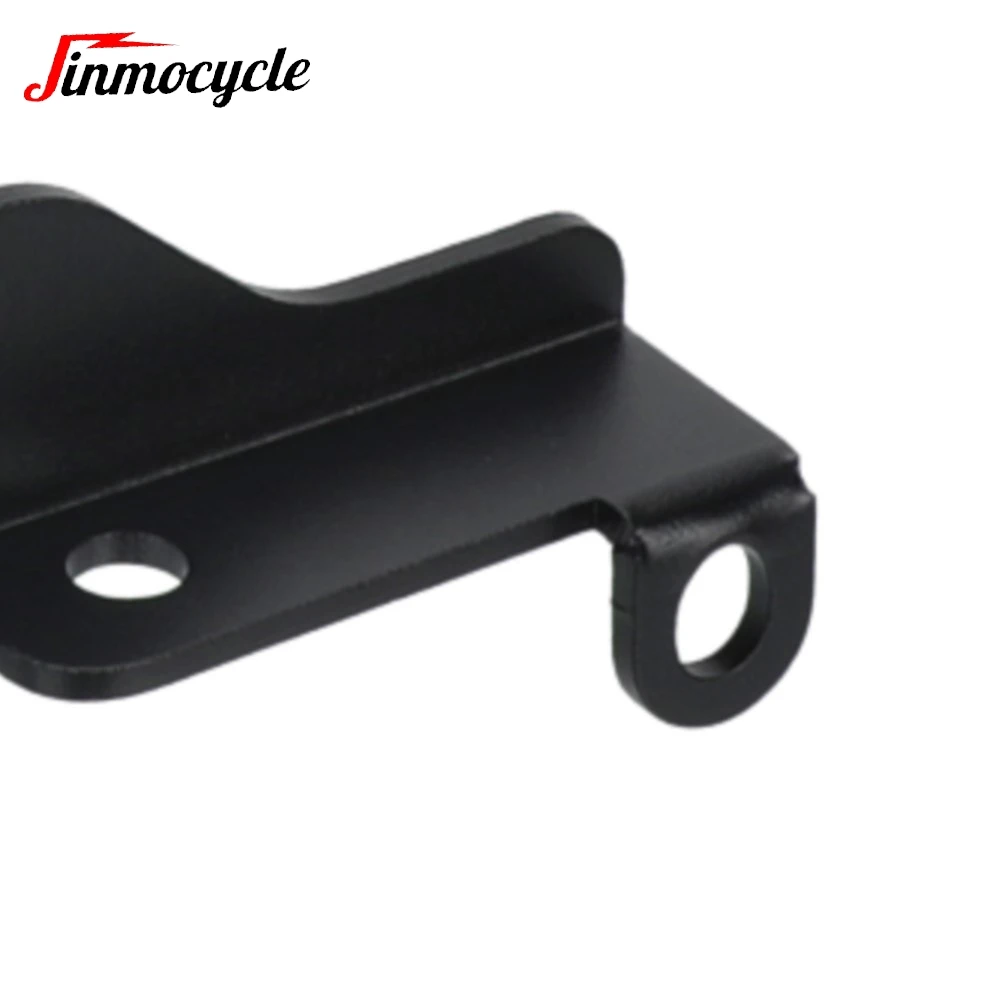 

For Husqvarna Svartpilen/Vitpilen 401 2017 2018 2019 2020 2021 2022 2023 2024 Motorcycle Rear Brake Disc Guard Cover Protector