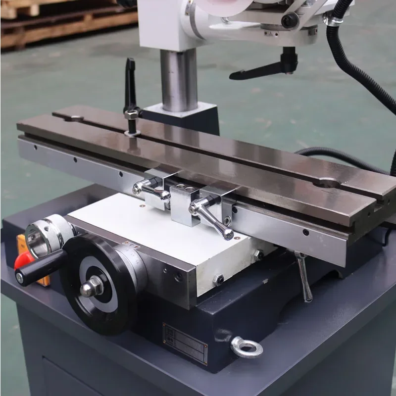 Small Universal Tool Grinder Hobbing Cutter Three-sided Edge Milling Cutter Taper Milling Cutter Grinding Sharpening Accessories