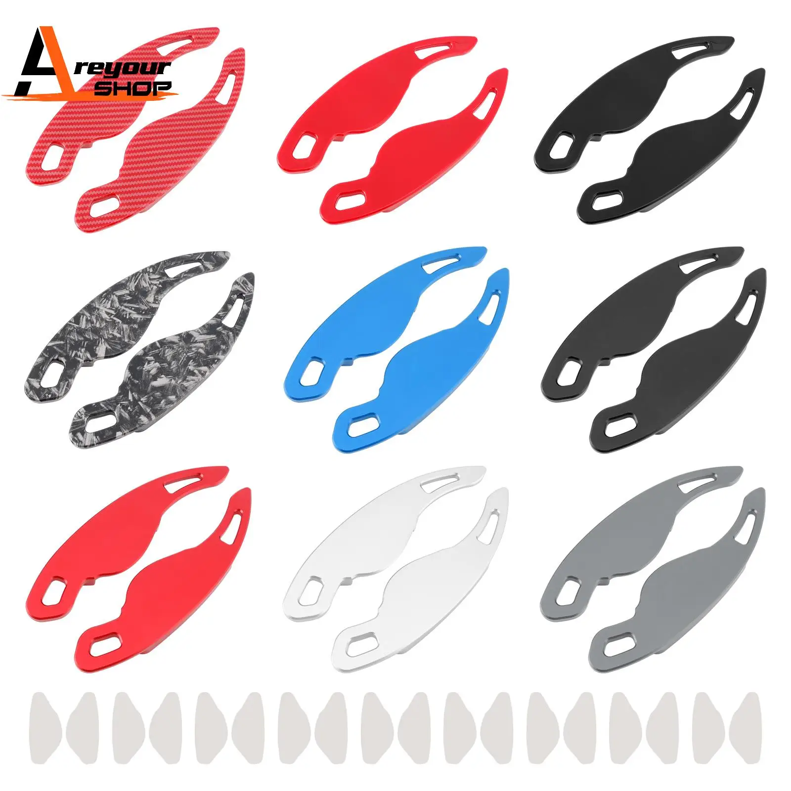 

Рычаг переключения передач на руле для Range Rover Discovery