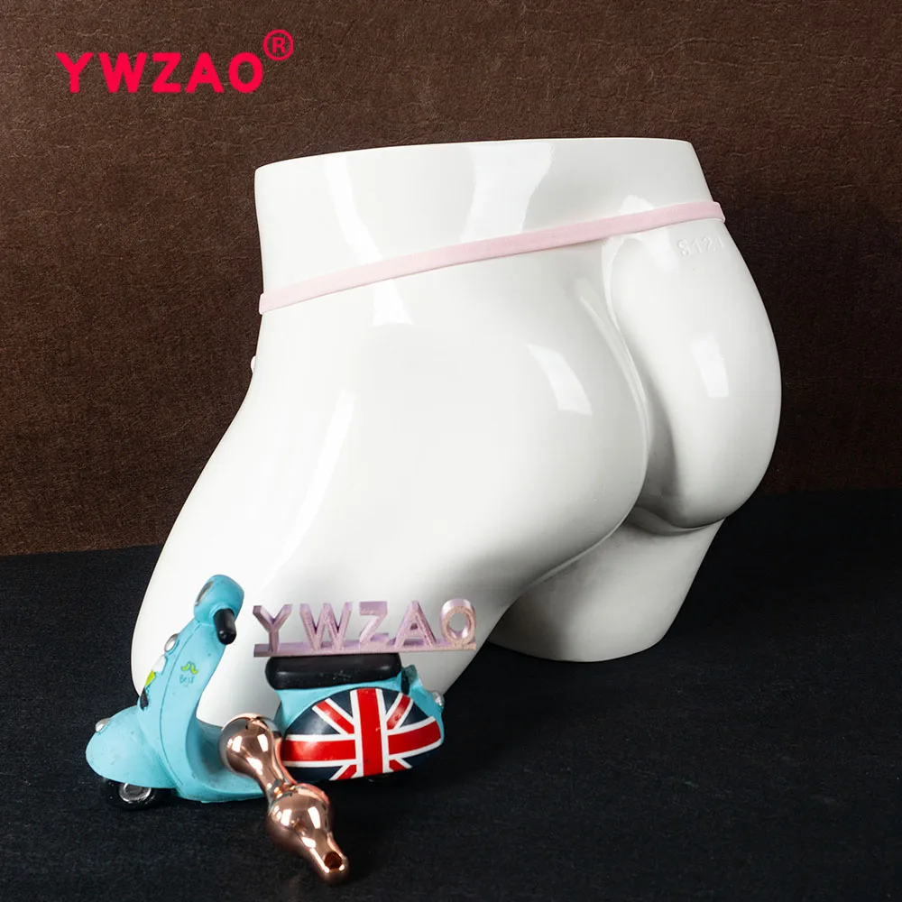 YWZAO الشرج مثلي الجنس المكونات الرجال دسار الحمار الملابس الداخلية ملخصات اللعب الملابس الداخلية سيور بعقب سراويل مثير الكبار الشرج مشعرات N21 مزيج