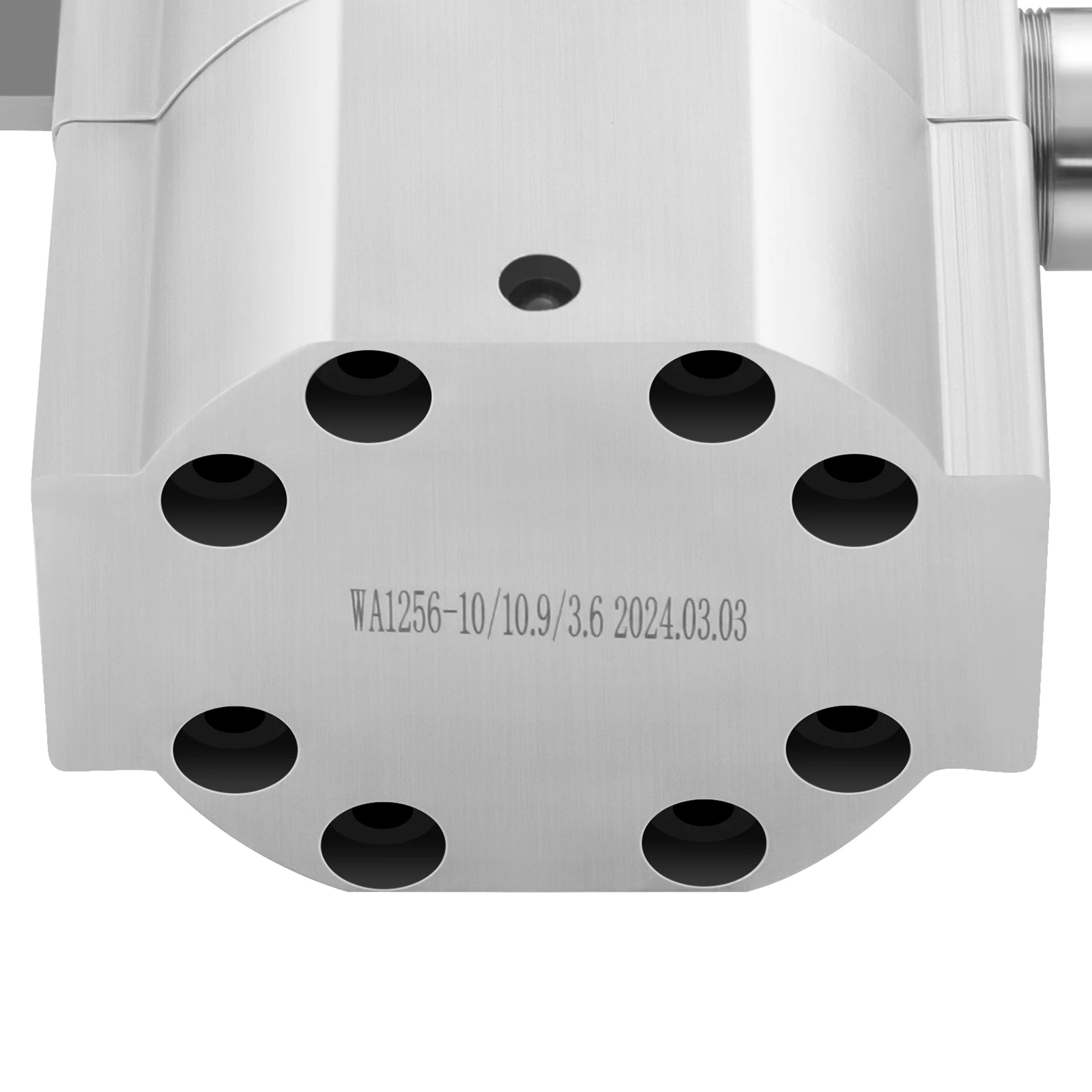 New Hydraulic Log Splitter Pump1* 13 GPM two-stage pump Hydraulic Log Splitter Pump 3000 PSI 3600r/min Compact Lightweight