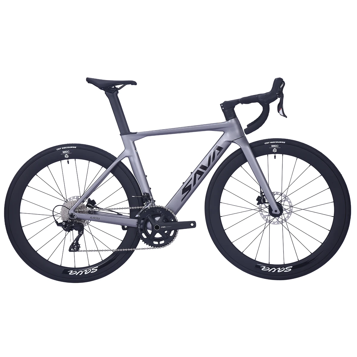 SAVA new bike A7L  Carbon Fiber Road Bike 24 Speed with 7120 Kit Road Bike Racing Ultra Light 8.9kg