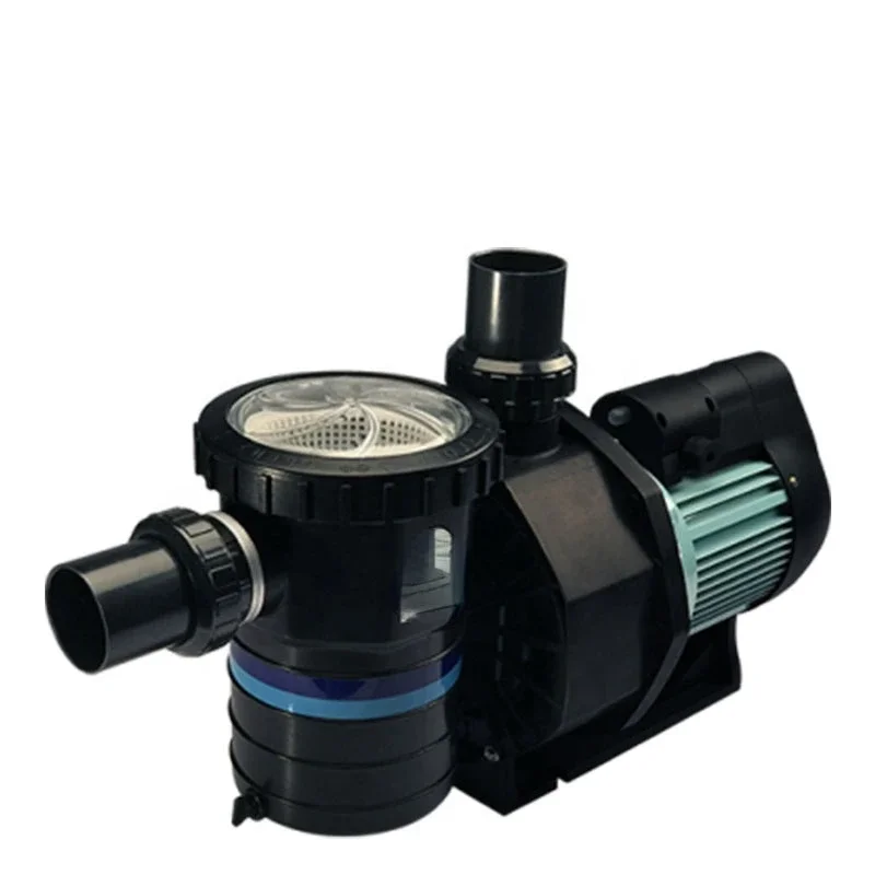 Supply Chinese factory direct sales swimming pool pump  SB series circulating pump swimming pool equipment