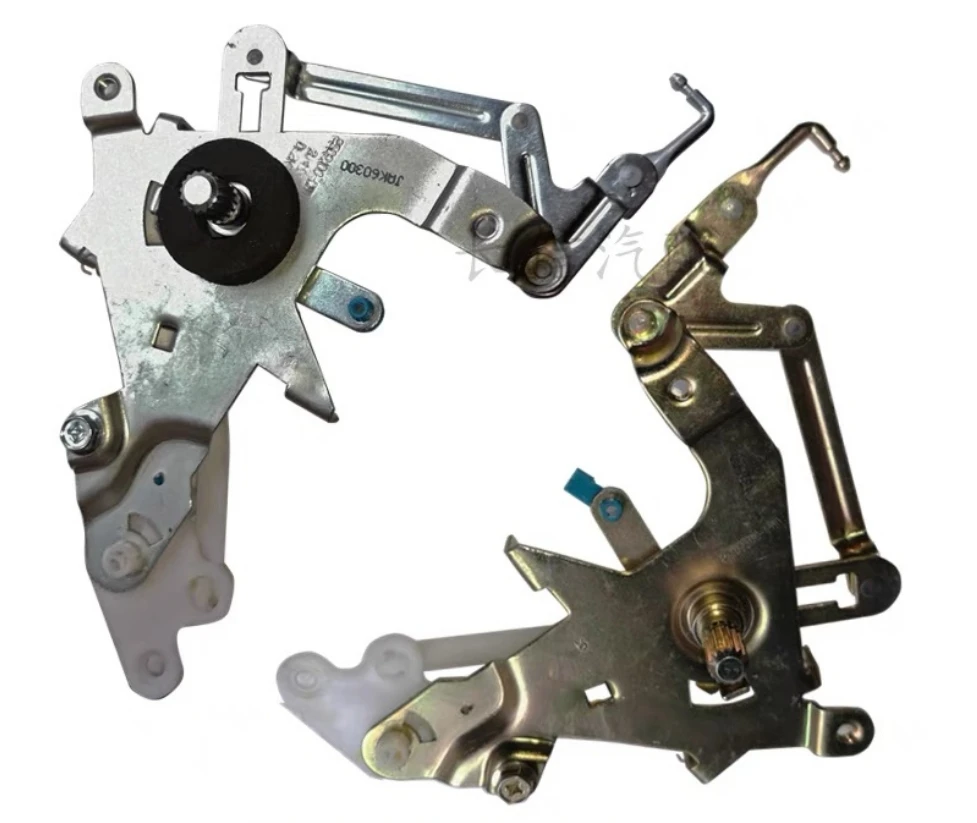 

Car Door Lock Block Front Middle Door Lock Block Lock Body for Dongfeng DFSK DFM K07S Central Control Lock K05S Lock Mechanism