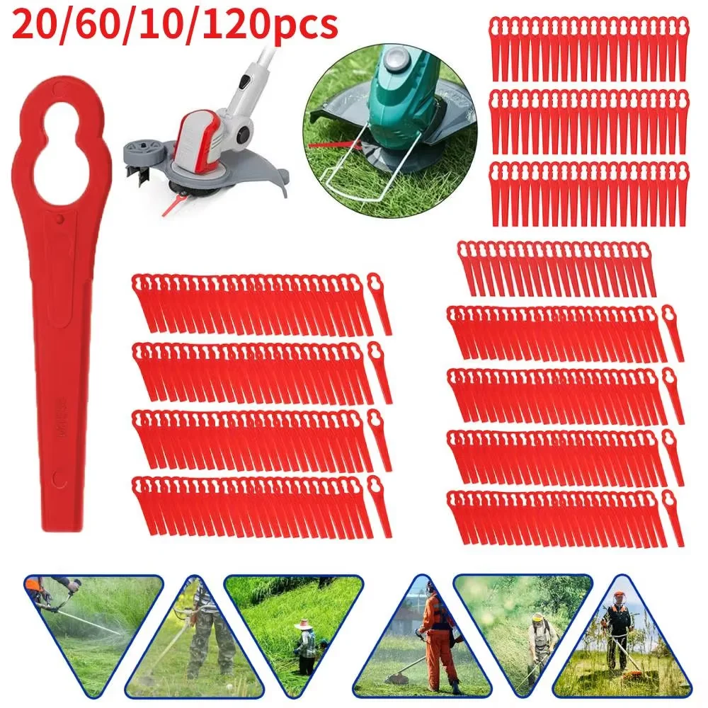 120-20Pcs Plastic C…