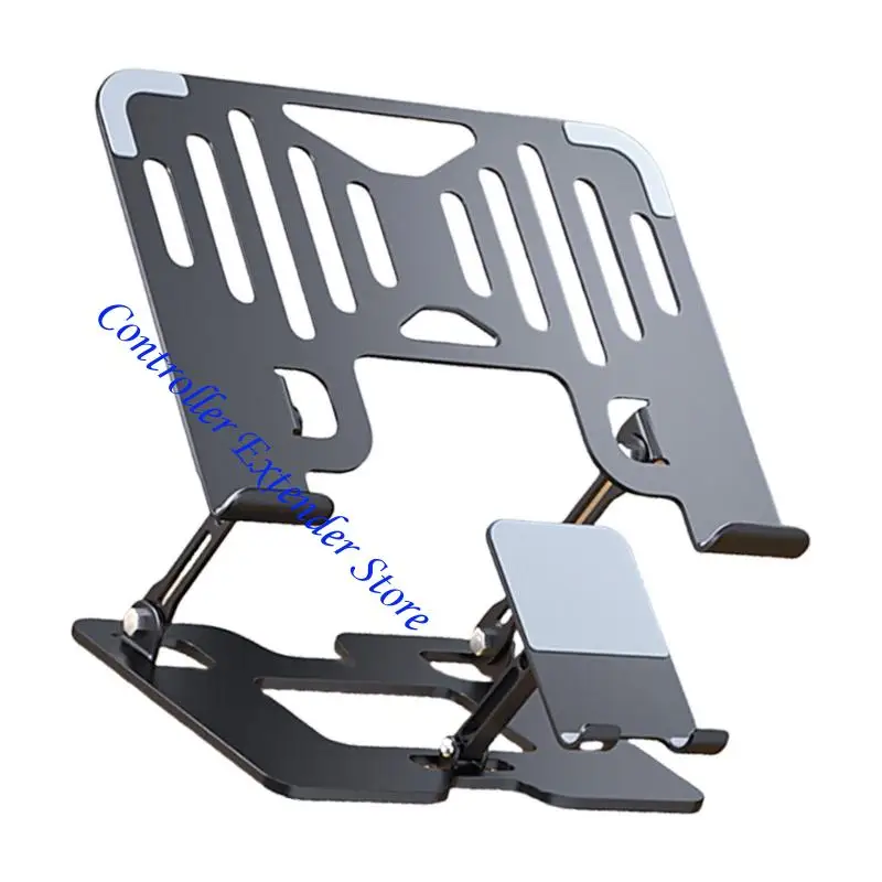 N84B الكربون الصلب المحمول الهاتف المحمول ارتفاع ارتفاع صاخات التبريد مع وسادة غير