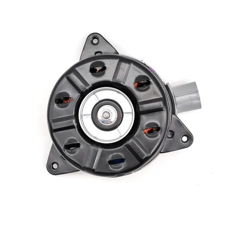 

AS57-For TOYOTA RAV4 6ZRFE 5ARFE 2009-2019 Right Side A/C Cooling Fan Motor 16363-0V390 168000-1490