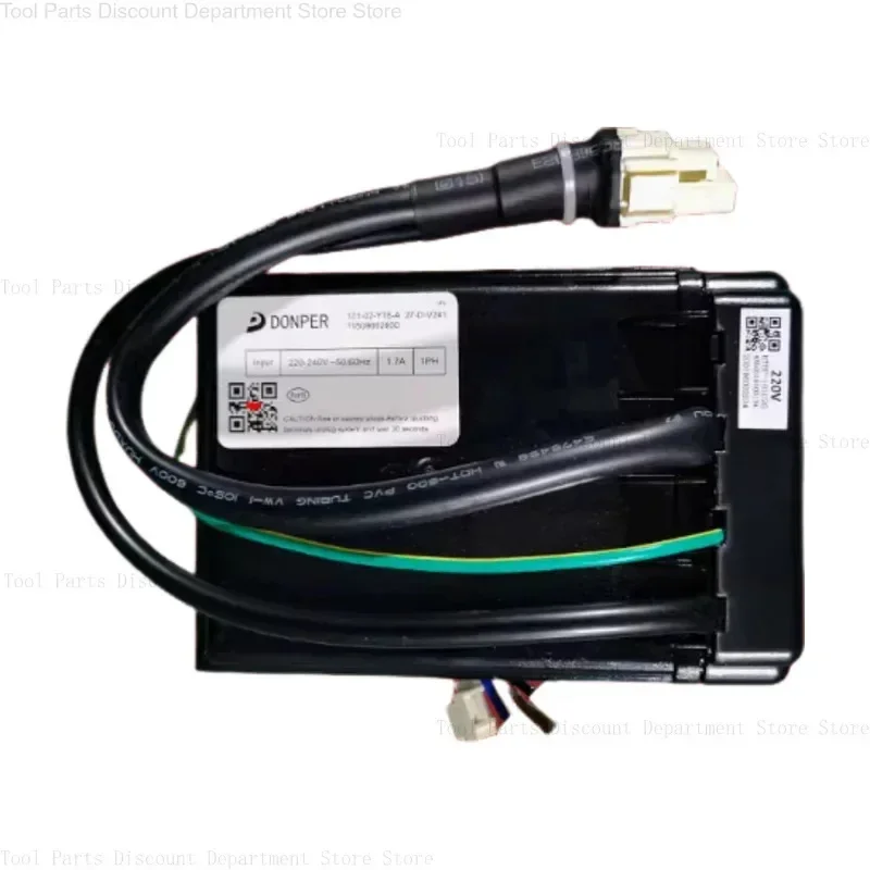 New Refrigerator Driver 101-12-Y18-A 27-D-V241 Inverter Board 11509062800 VFA090CY1 Compressor Components