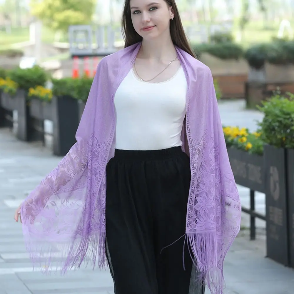 ผ้าคลุมไหล่กันแดดแฟชั่น ผ้าคลุมไหล่พู่ห้อย ผ้าพันคอ ผ้าคลุมไหล่เพื่อนเจ้าสาว ผ้าคลุมไหล่เดรส ผ้าคลุมไหล่ผู้หญิง ผ้าพันคอผ้าลูกไม้ ผ้าคลุมไหล่เจ้าสาว ผ้าคลุมไหล่ชายหาด ผ้าคลุมไหล่ไหม