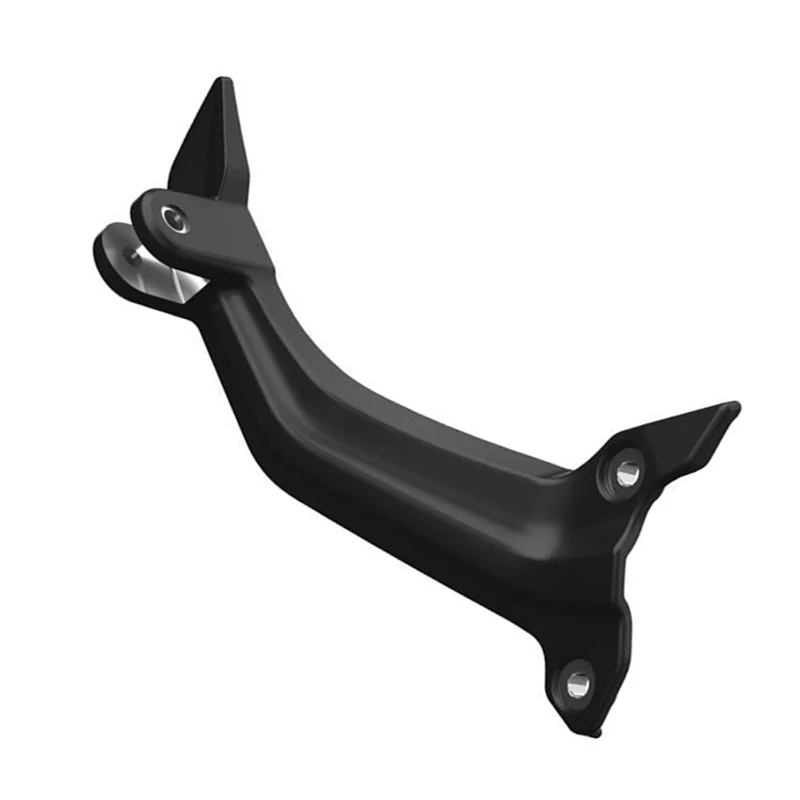 High-Mount Passenger Footrest Bracket for Indian FTR 1200 Motorcycle Accessories Position Bracket