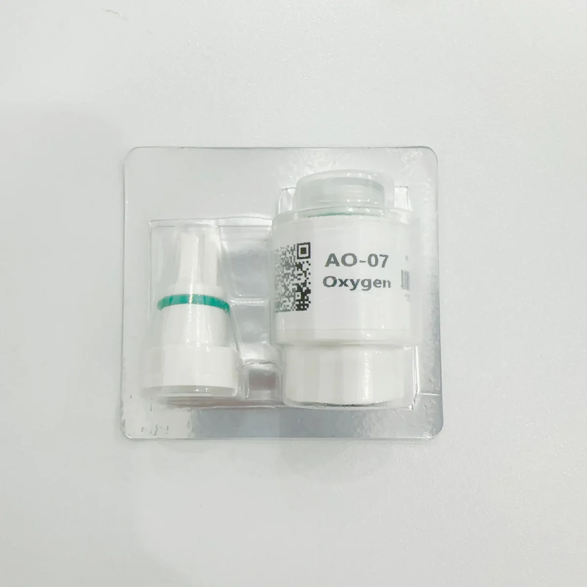 ASAIR AO-07 Oxygen Sensor Replaces MOX3 Module Oxygen Concentration Sensor Probe Oxygen Battery
