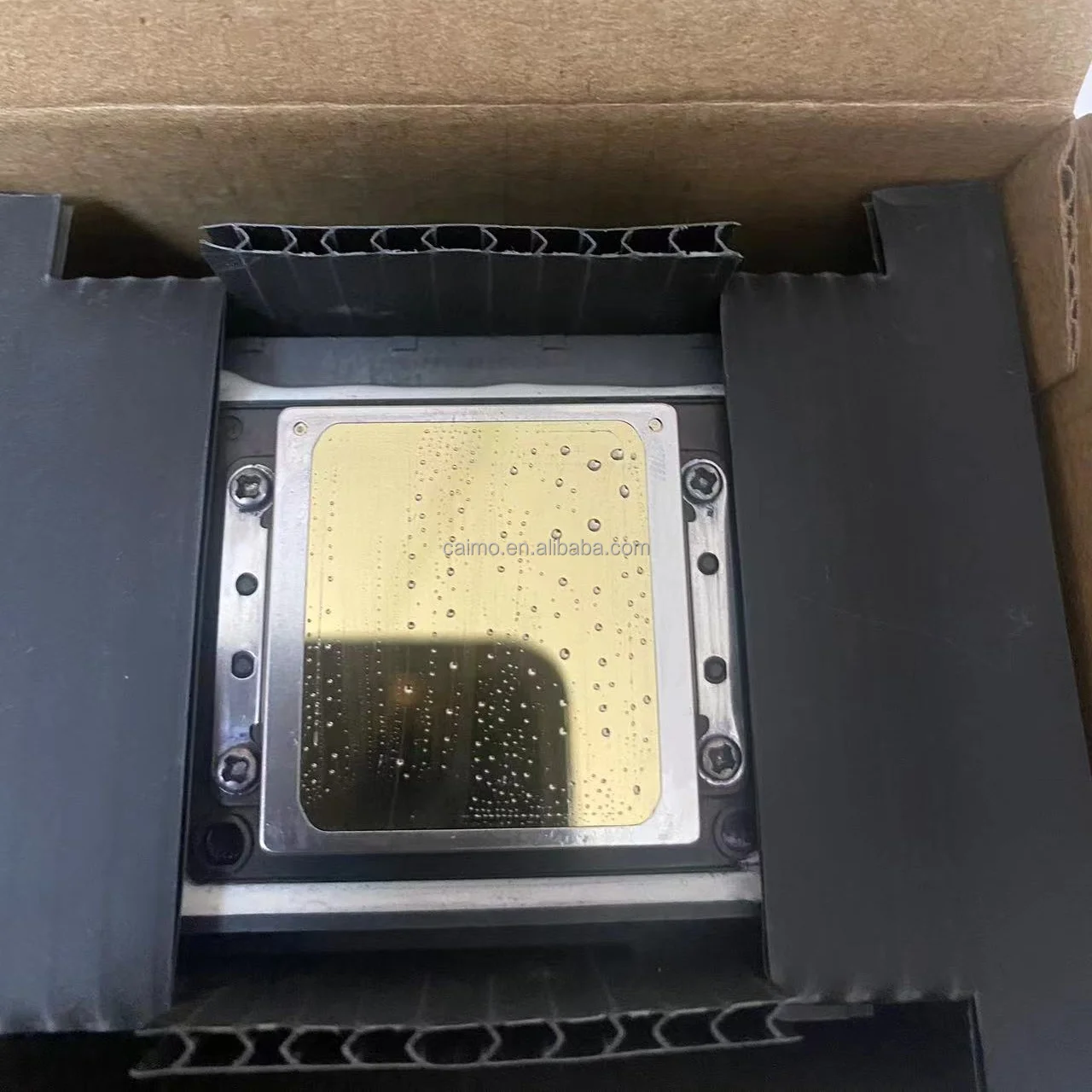 

2025 hot sale XP600 Print Head FA09050 High Quality Eco Solvent Inkjet Printer Head for UvSolvent Printer DTF Print Head Epson X