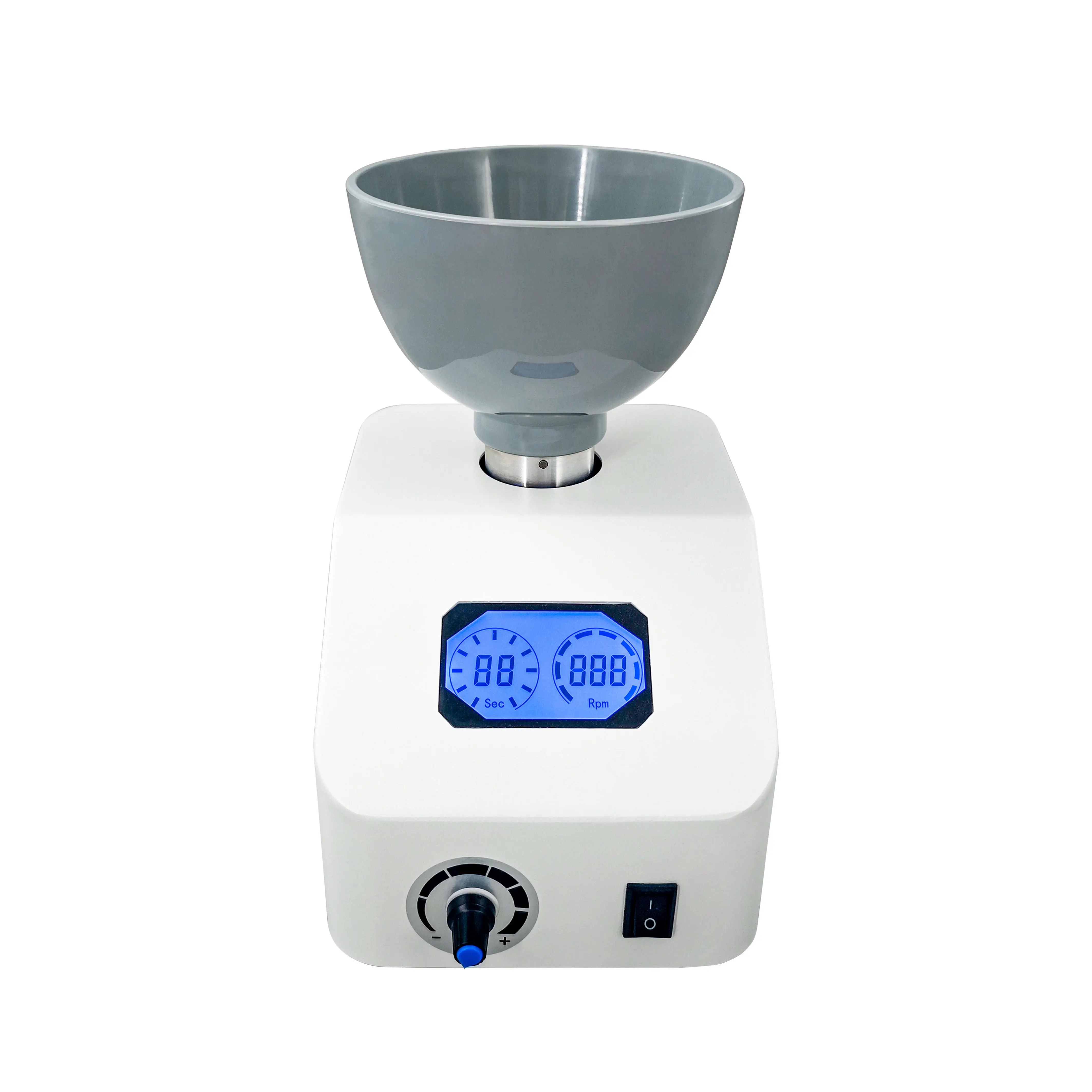 Dental Lab Digital Mixers Alginate Impression Material Blender Mixing Stirring Machine Automatic Mixer Dentist Lab Equipment