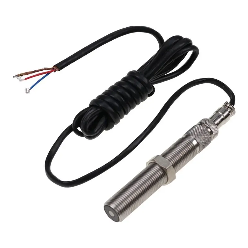 Speed Sensor 213272 Engine Transducer For Cummins Engine K19 KTA19 QSK19 Generator Magnetic Pickup Speed Sensor 212061-A02G