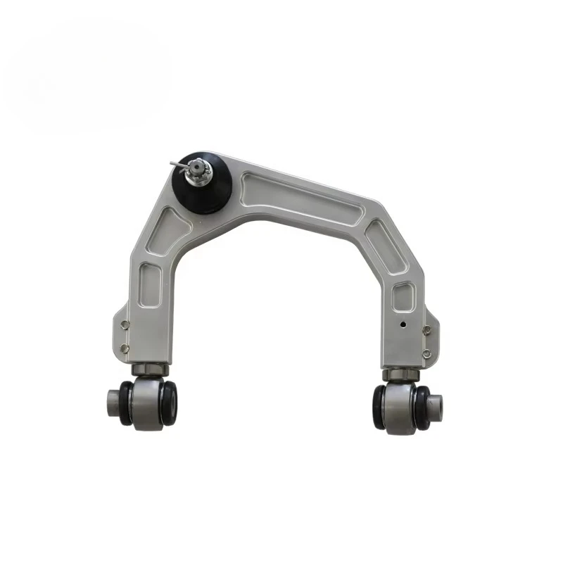 Off Road Suspension Upper Control Arm Aluminum Alloy Forge Suspension Kits Adjustable Swing Arms 4x4 for TOYOTA TACOMA