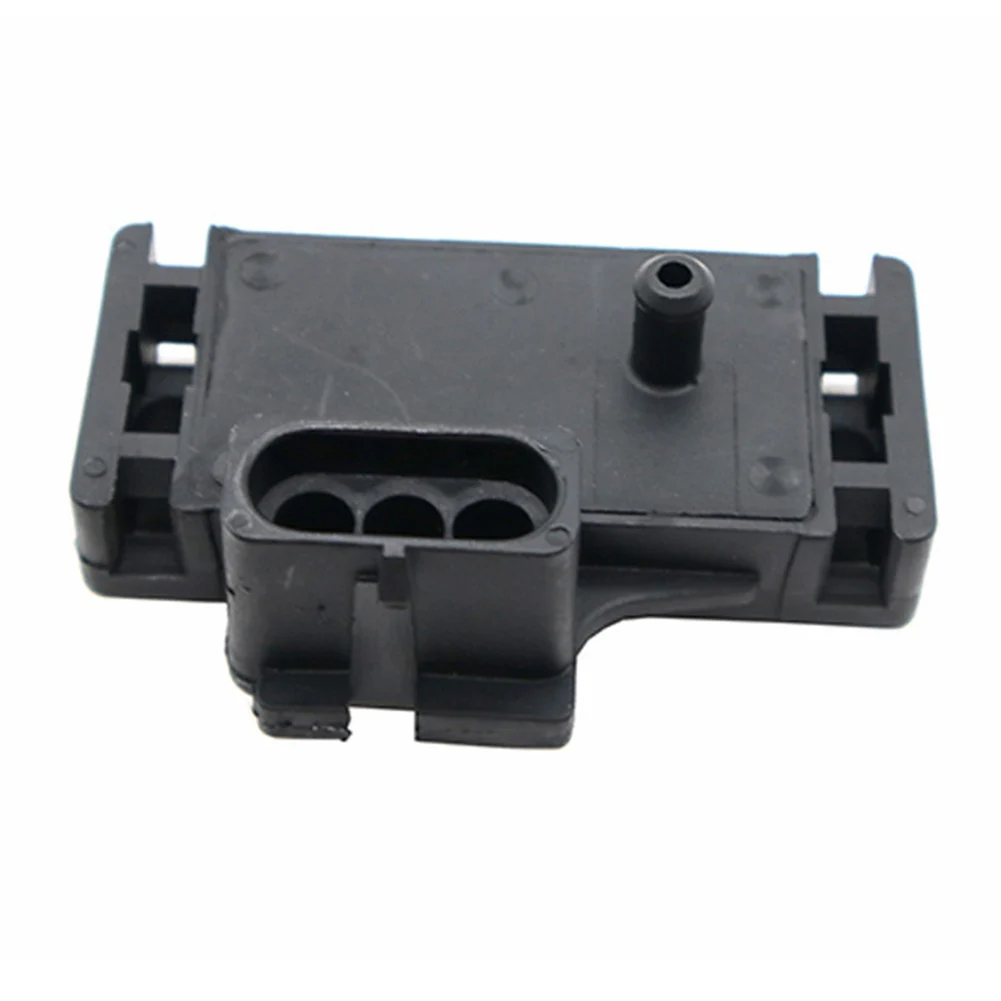 For Chevrolet K1500 Truck MAP Sensor Replacement for 1988 1995 Models Fits For Suburban SUV 1992 1995 with OEM Number 12569240