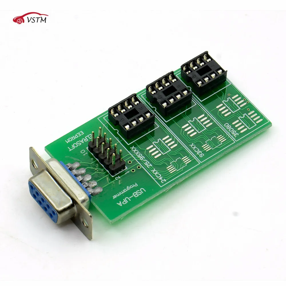 V1.3 UPA USB Programmer for 2013 Version Main Unit for Sale UPA-USB Programmer V1.3 Fast Shipping