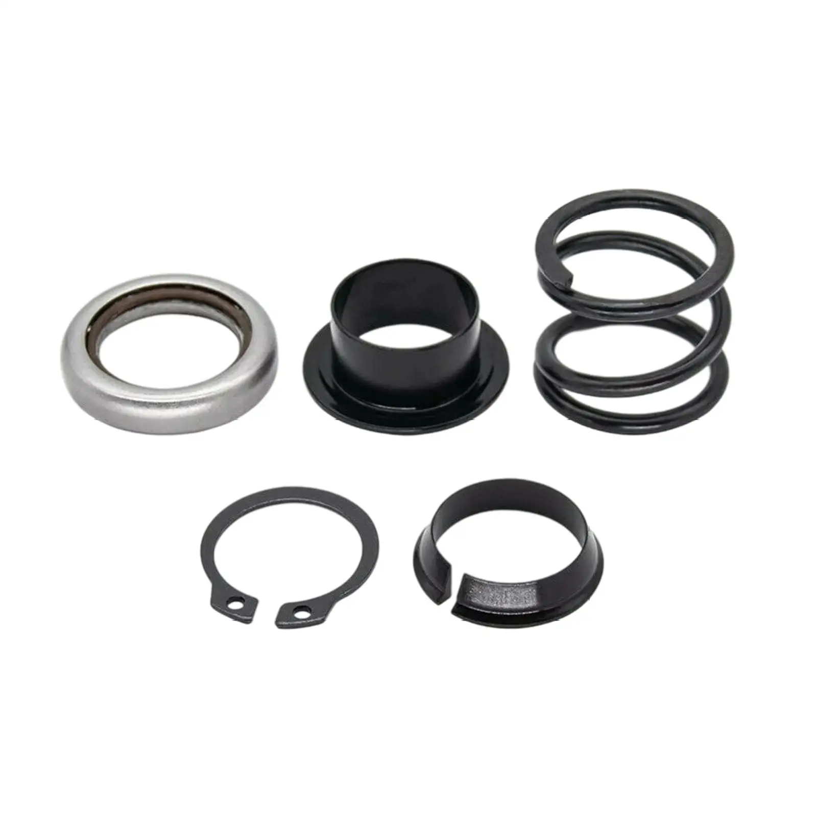 

5 in 1 Steering Bearing Kit Accessories for Ford Mercury for Lincoln 1992-Up F4Dz-3517-A Steering Columns Vehicle Parts