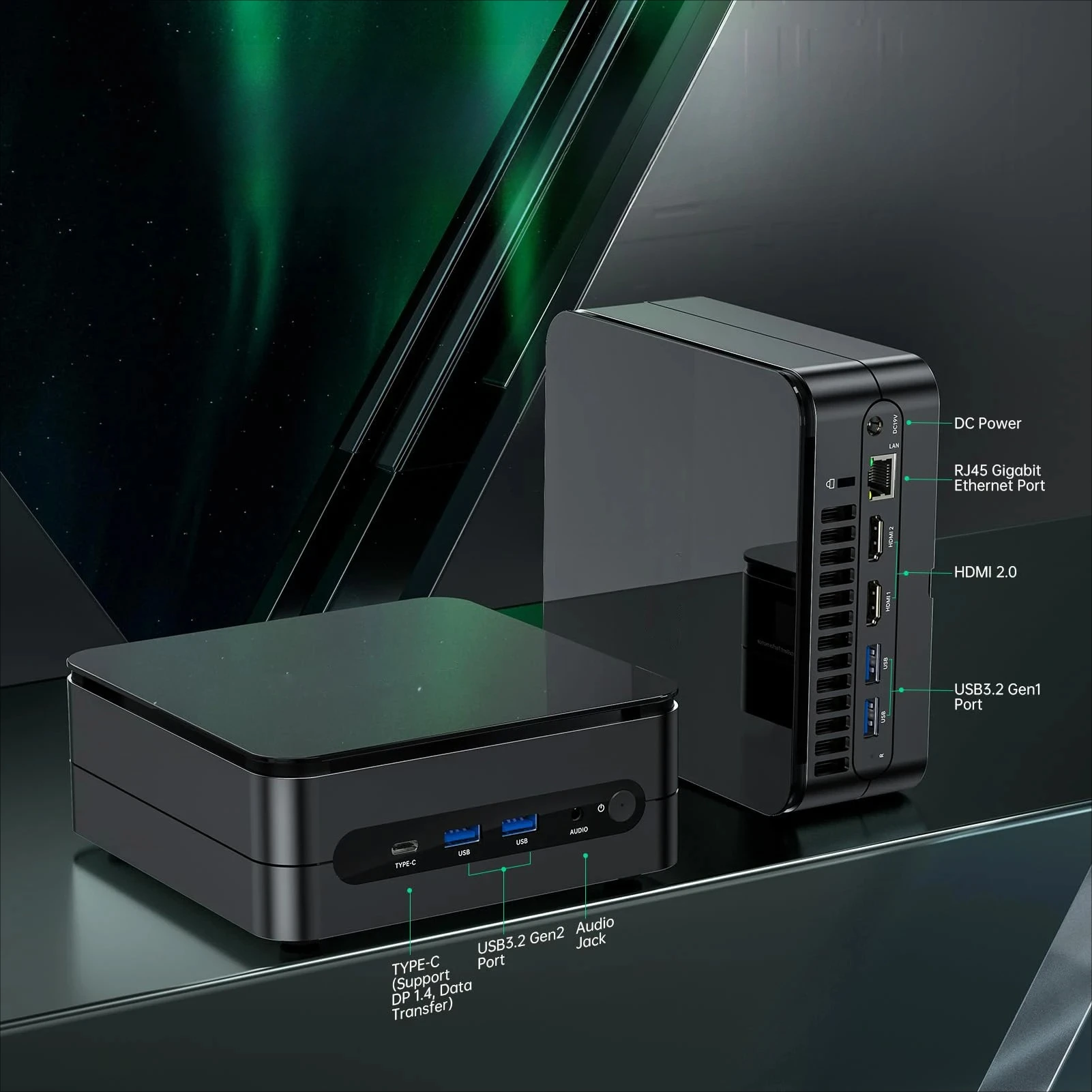 1TB 2TB Ssd I5 1245…