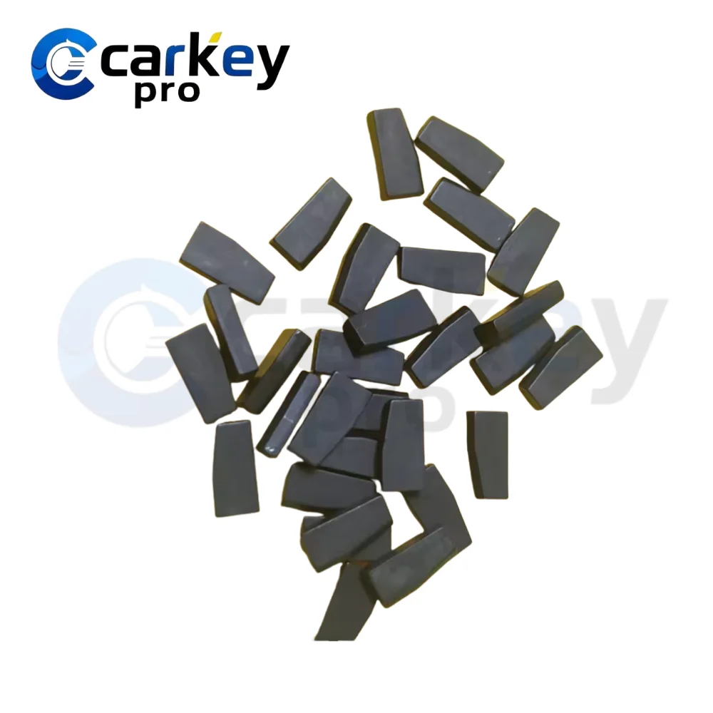 Carkeypro Megamos AES/ID88/MQB Cloneable Chip For VVDI Tools 13/48/8E/MQB/88 view 3
