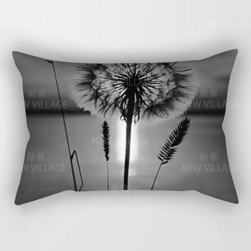 Home autumn decoration Nordic Style pillow cushion cover home decorations throw pillow covers 30*50 pillowcase 30x50 40x60 50*70