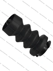 For BYD Yuan Plus Atto 3 Seal Dolphin Car EV Charger Charging Port Outer Cover Lock Pin Clip Spring Rebound Buckle