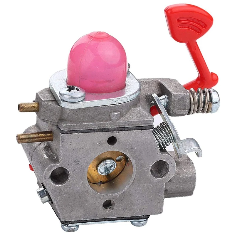 Nuovo 545081855   Carburatore per Walbro WT-875 WT-875A Artigiano Poulan Pro Ventilatore BVM200C BVM200VS