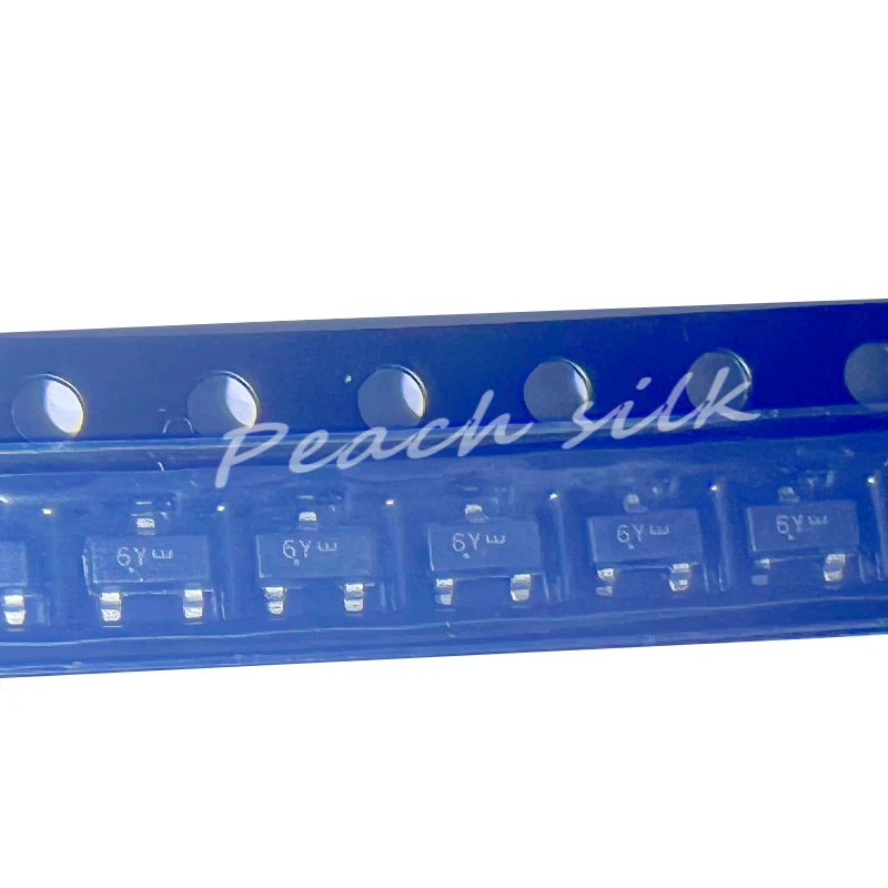 (10Piece)Mmbfj177Lt…
