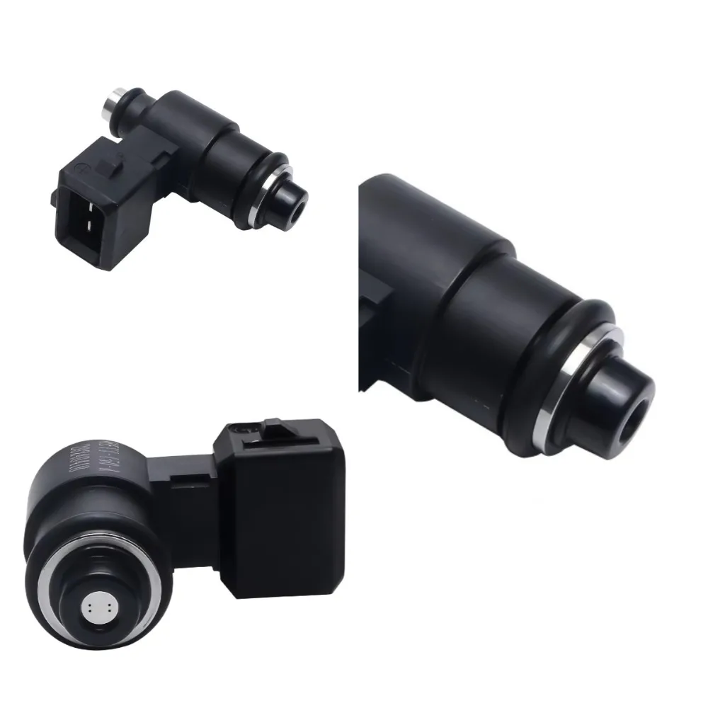 

MEV1-150-A Motorcycle Fuel Injector for 250cc-300cc FI40-0010-00motorcycle parts Fast Shipping