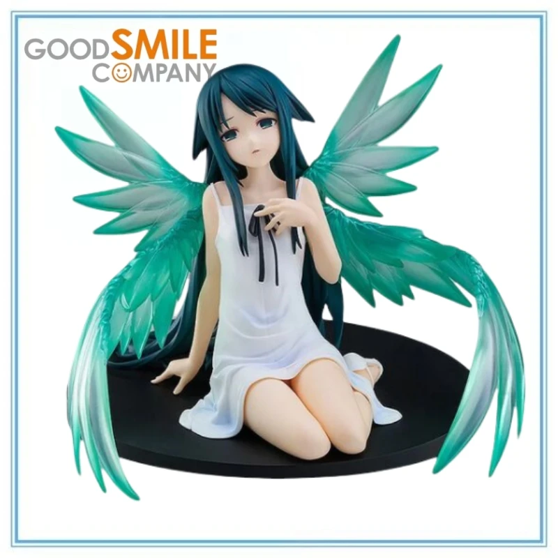 

BANDAI Authentic Saya No Uta-Saya-Pop Up Parade-L Anime Collection Series Model Cartoon Character Original Boys Gift