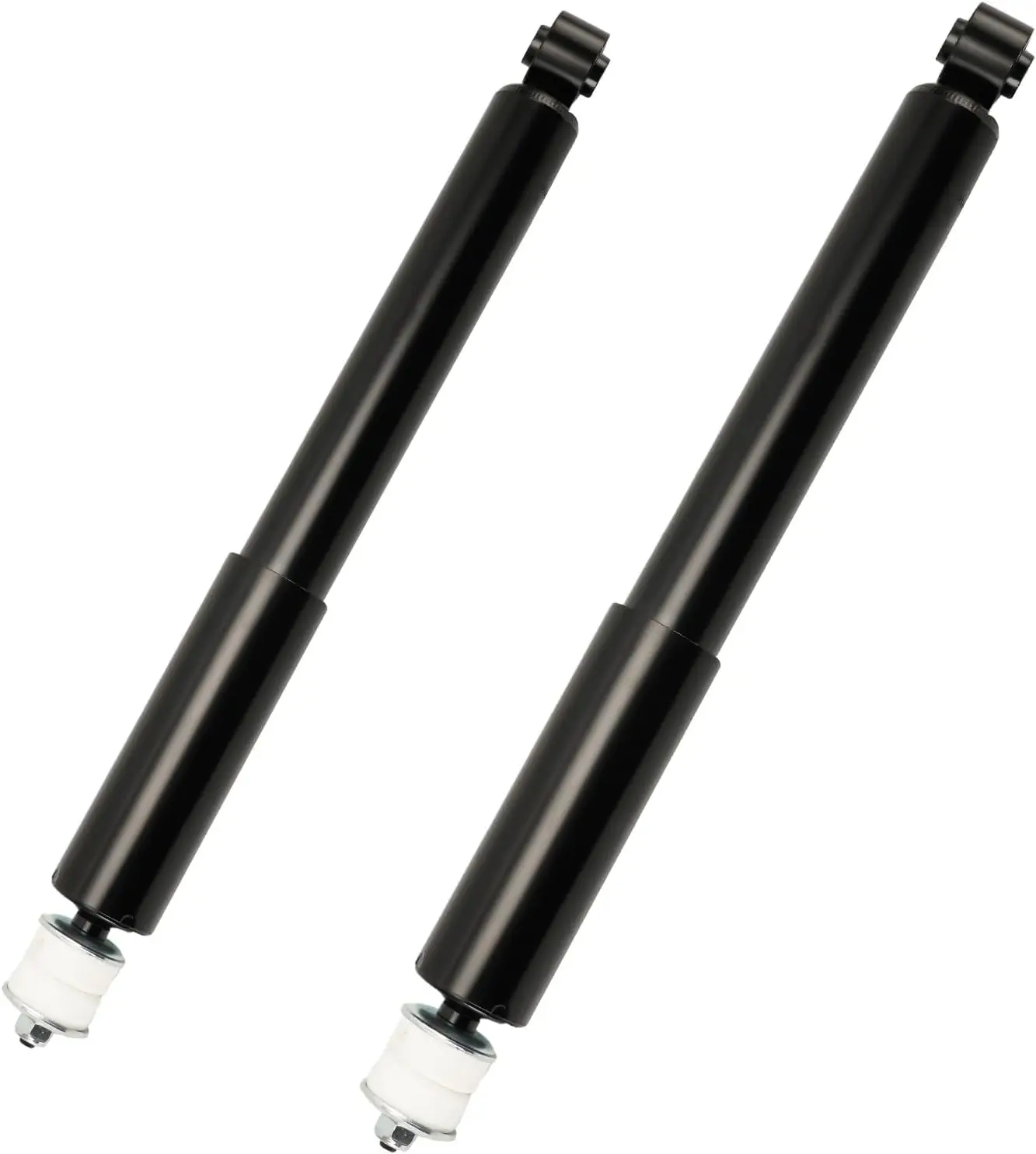 

Комплект передних амортизаторов, совместимый с Ford F-250 Super Duty 2005-2024, Ford F-350 Super Duty 2005-2024 34525*2 2 шт.