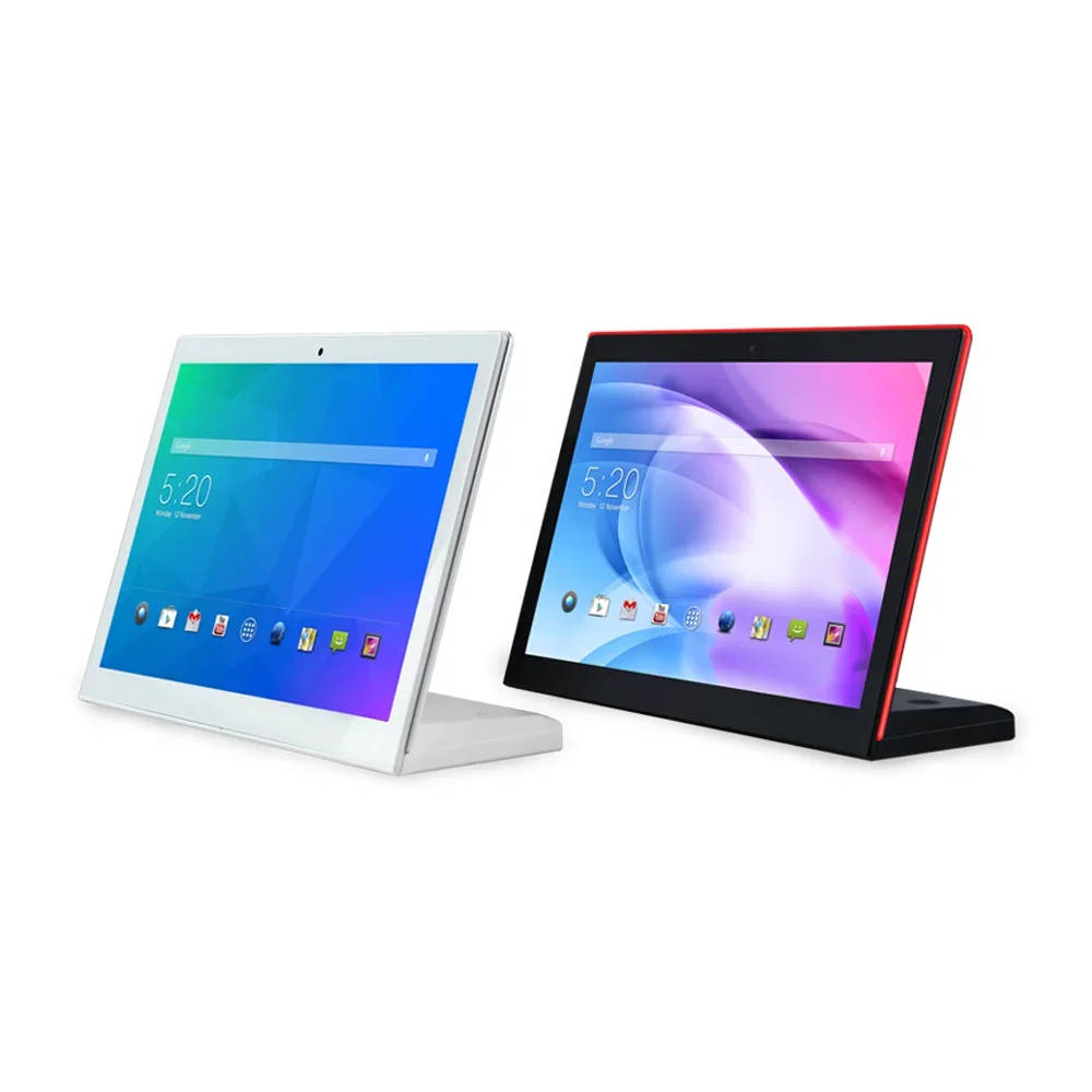 

L140-Android 14 дюймов 4 + 32G, сенсорный сенсорный экран, настольный дисплей, IPS-экран, промышленный класс, сборочная линия, дом