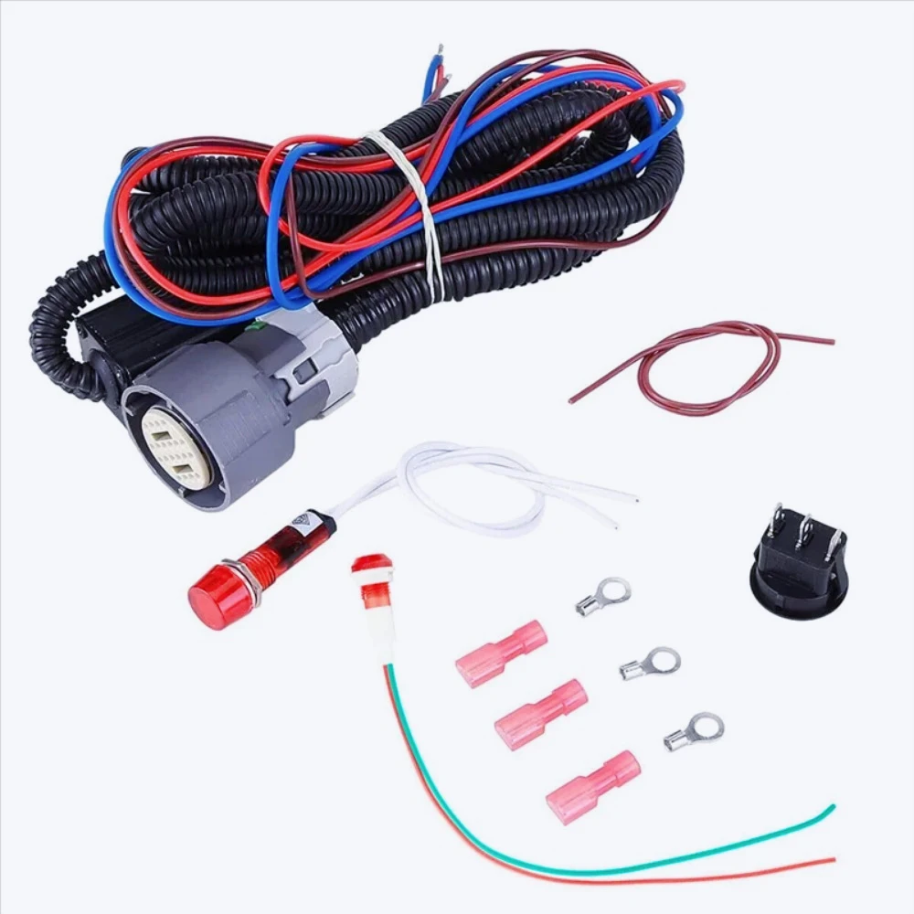 

ZV-New!4L80E Trans Stand Alone Controller Full Manual Shift Automatic Component Fit For Gm