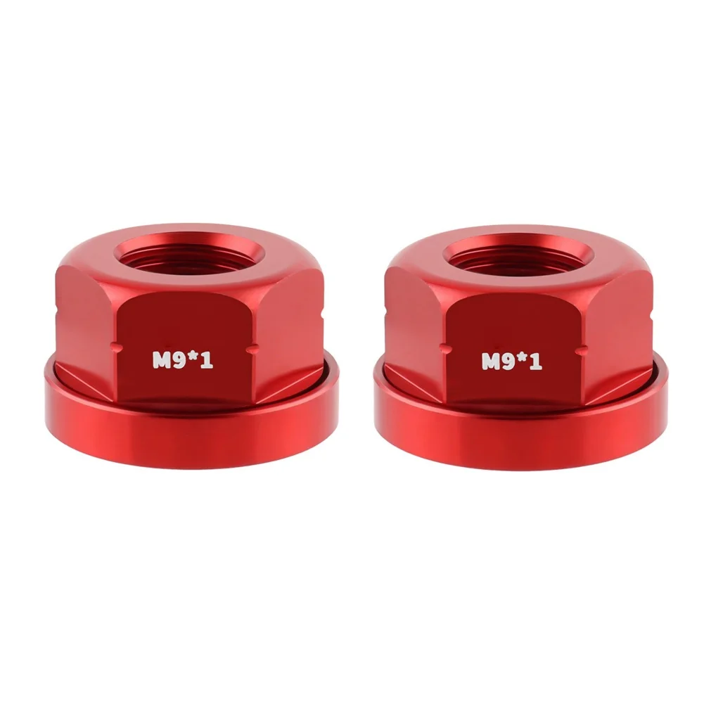 Aluminum Alloy 2PCS… - image