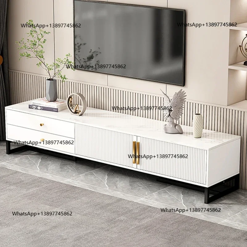 Peiqi White Shelf T… - image