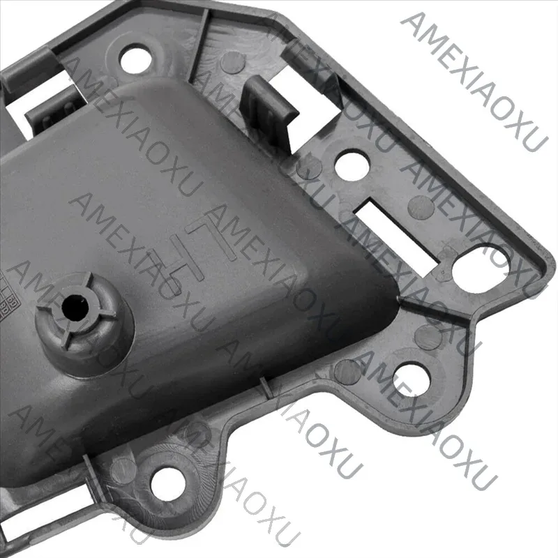 

AMEXIAOXU 4Pcs Interior Inner Door Handle Pull For Jeep Grand Cherokee 2005-2011 1JV471J3AA 1JV461J3AA 5HR411J3AK 5HR421J3AK LH