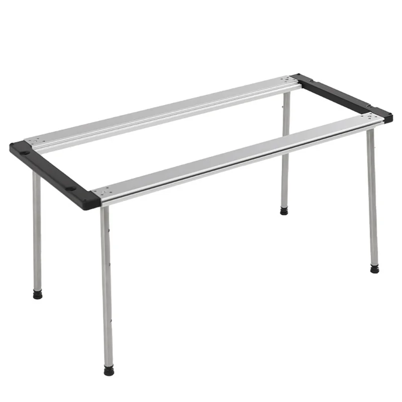 

ELOS-Camping Table Legs Picnic Table Legs Three-Gear Telescopic Table Legs Outdoor For IGT Table Legs