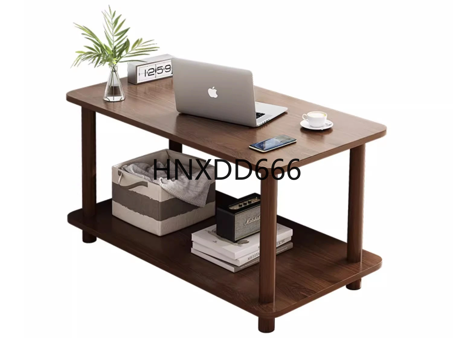 

Coffee table small table living room household sofa side small apartment