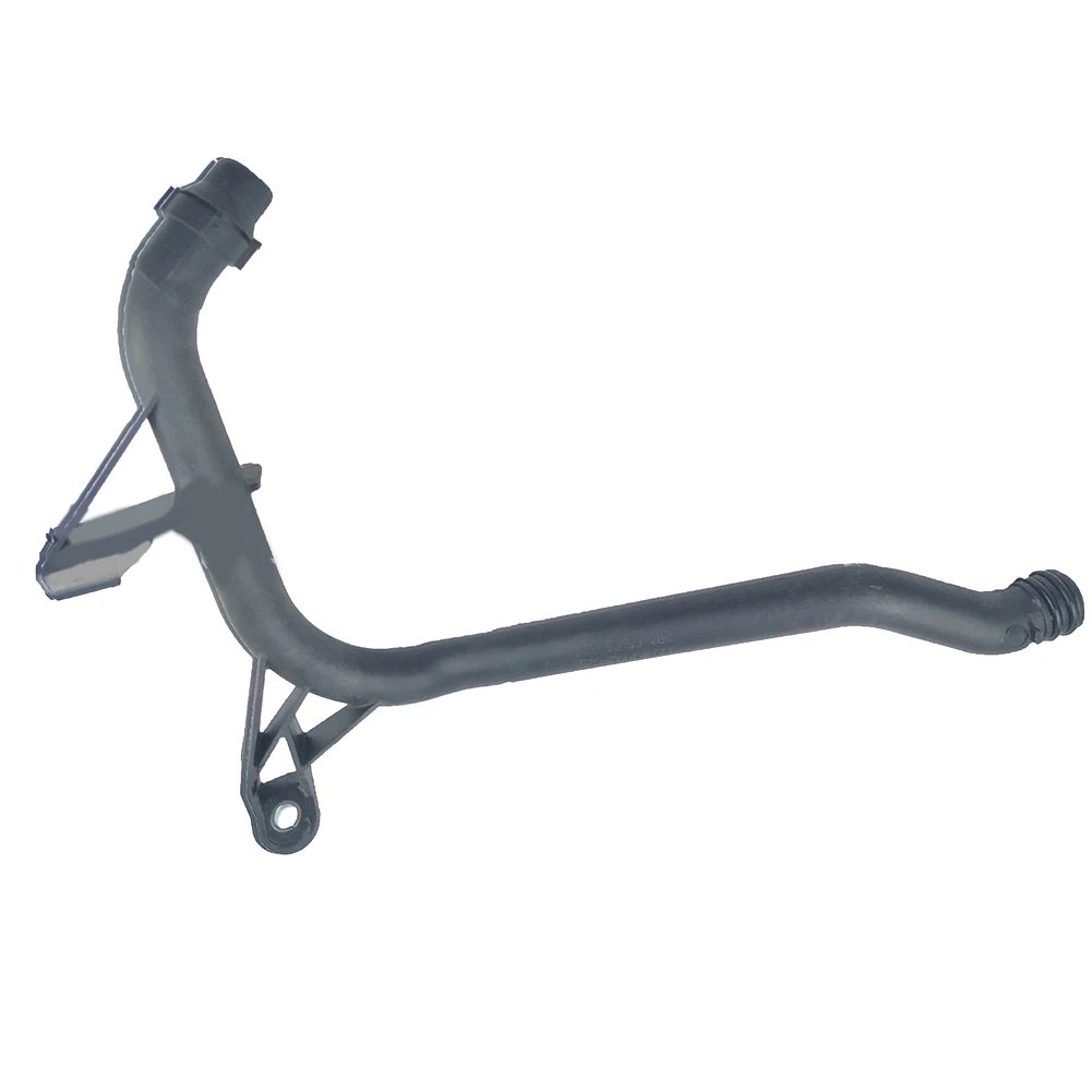 Easily Replaceable Water Pipe Line Hose Tailored to Fit Multiple For BMW Vehicle Models OEM Number 11537502525