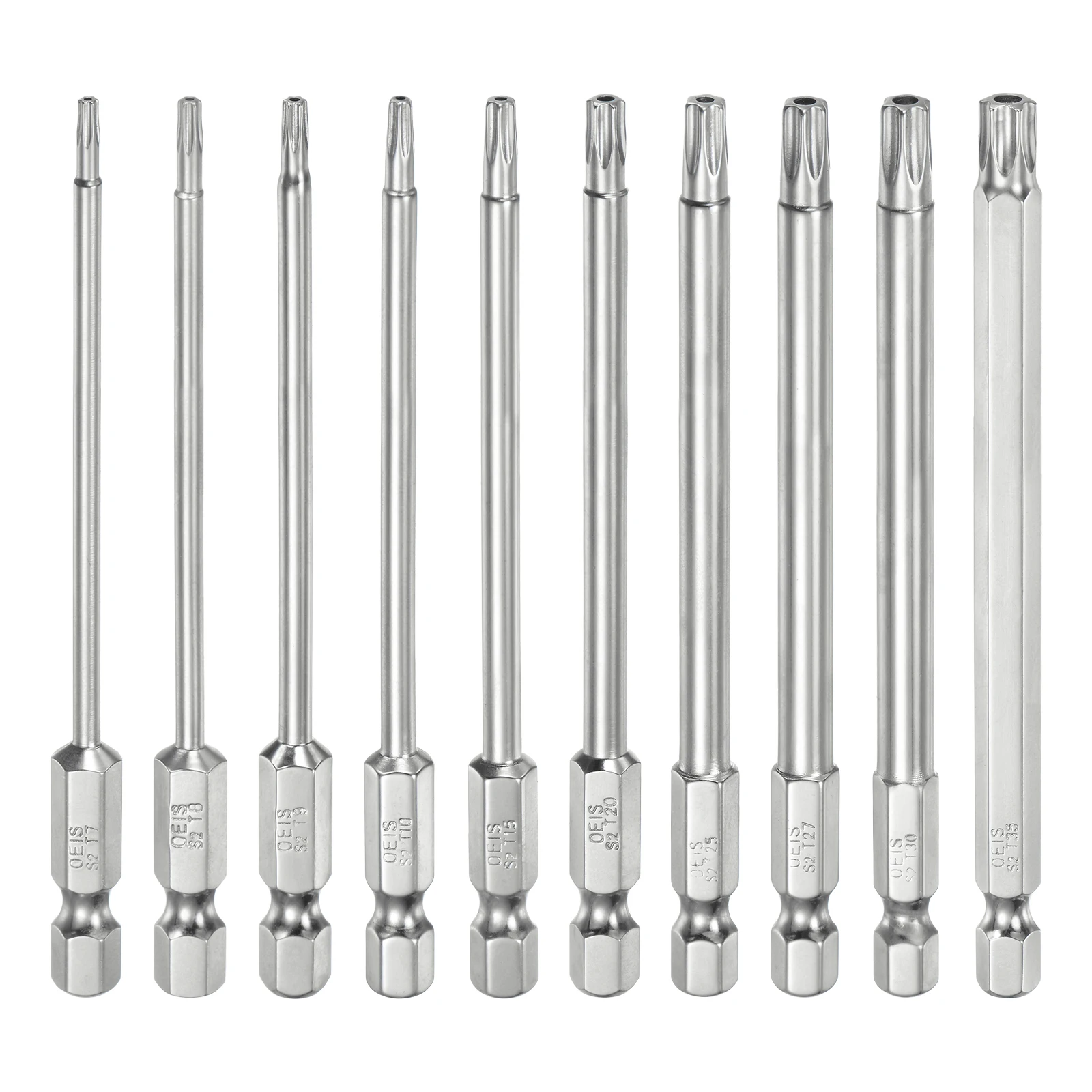 1-10Pcs T7-T40 Secu…