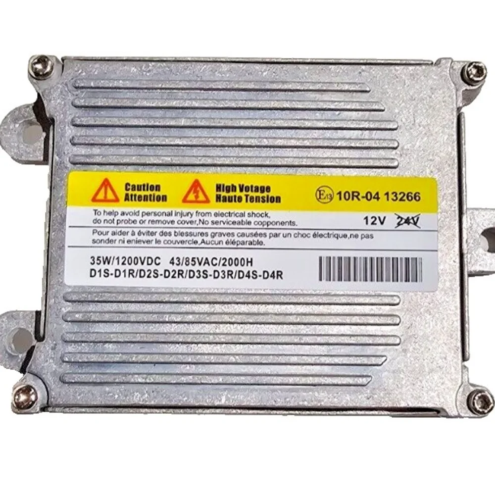 

New Xenon HID Headlight Ballast New OEM Replacement 136080301 93235016 22743220 22785848 LR21905 601-069 XLD145 LR02190