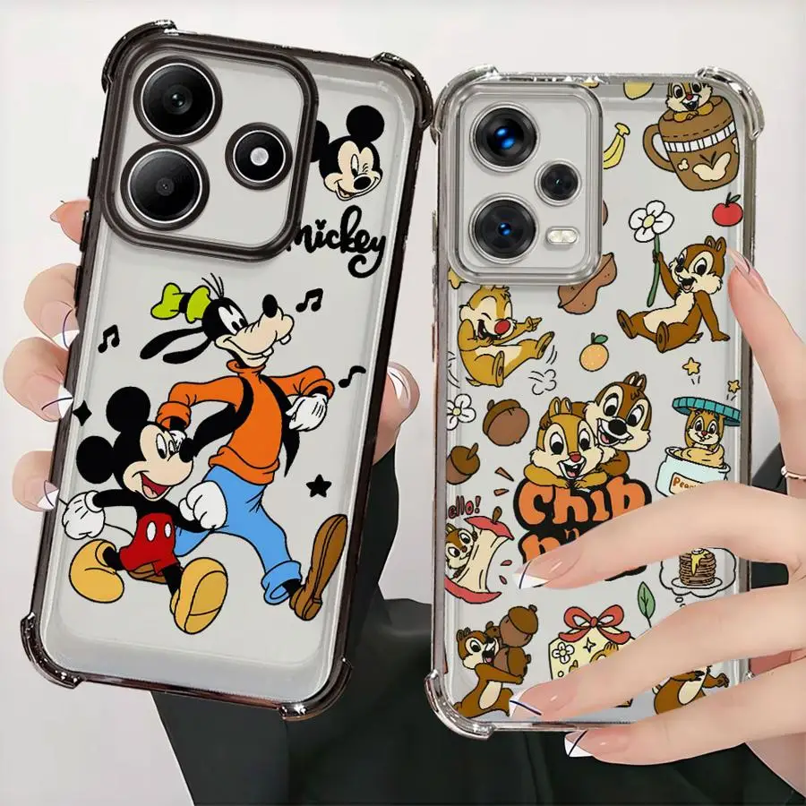 Soft Phone Cover Ca… - image