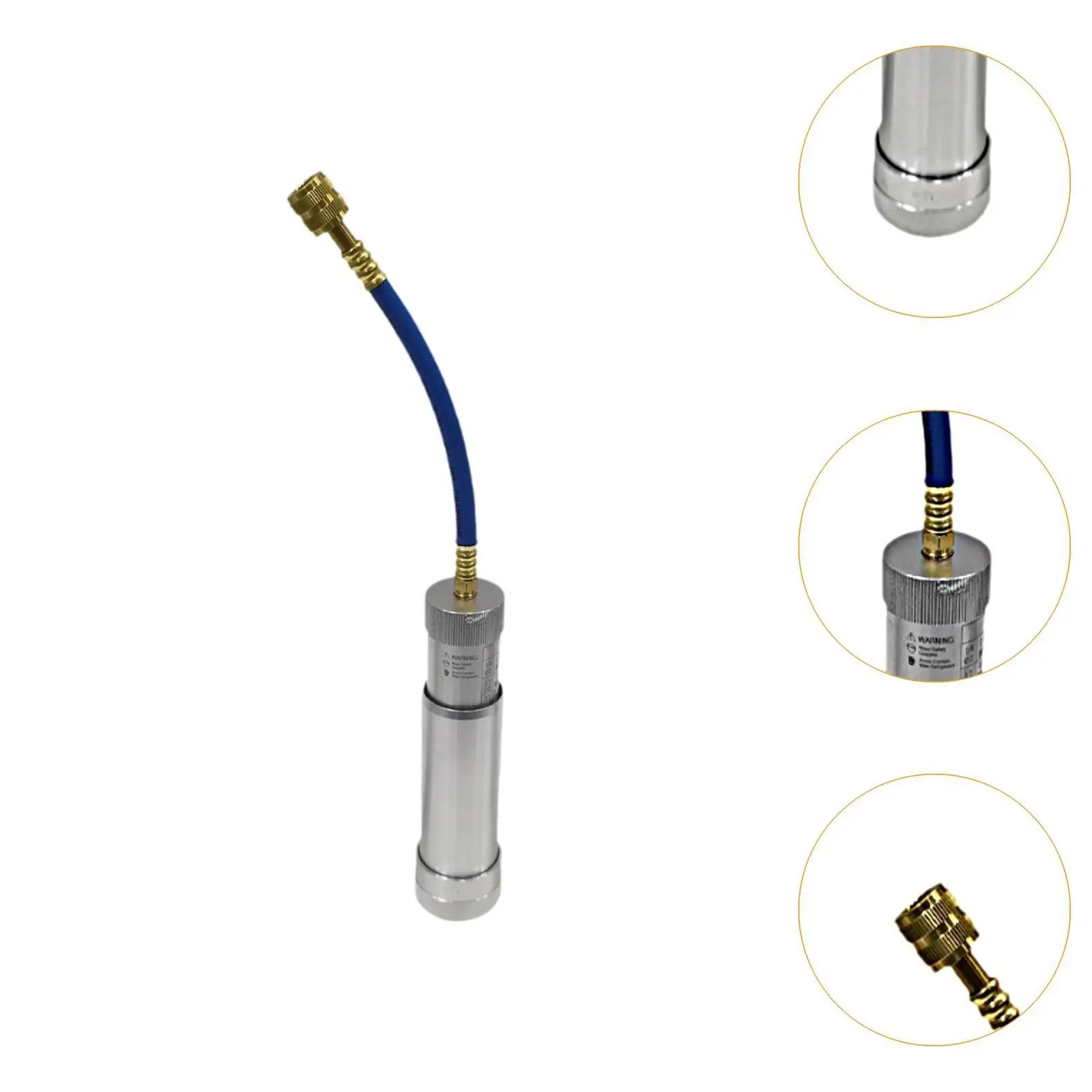 أداة حاقن زيت السيارة العامة سهلة الاستخدام لحاقن الزيت للمنزل التلقائي